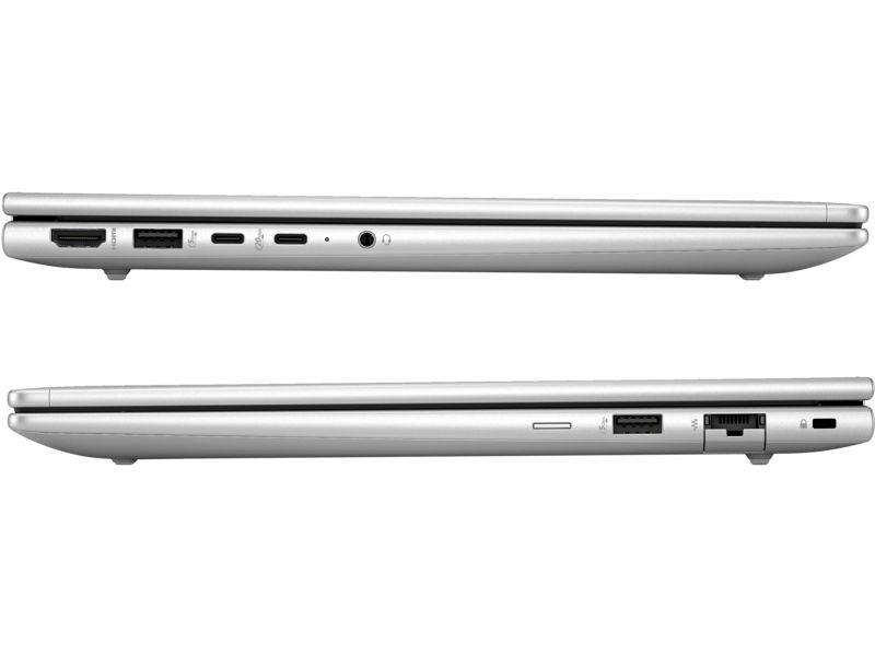 HP ProBook 445 G11 Silver