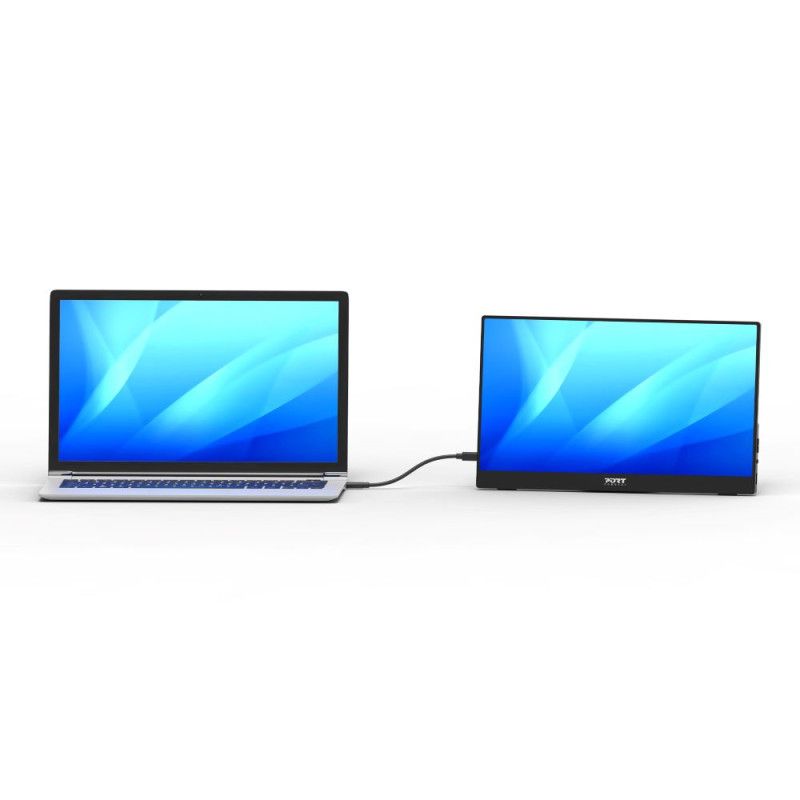 Port Designs Nomad Screen 15.6"