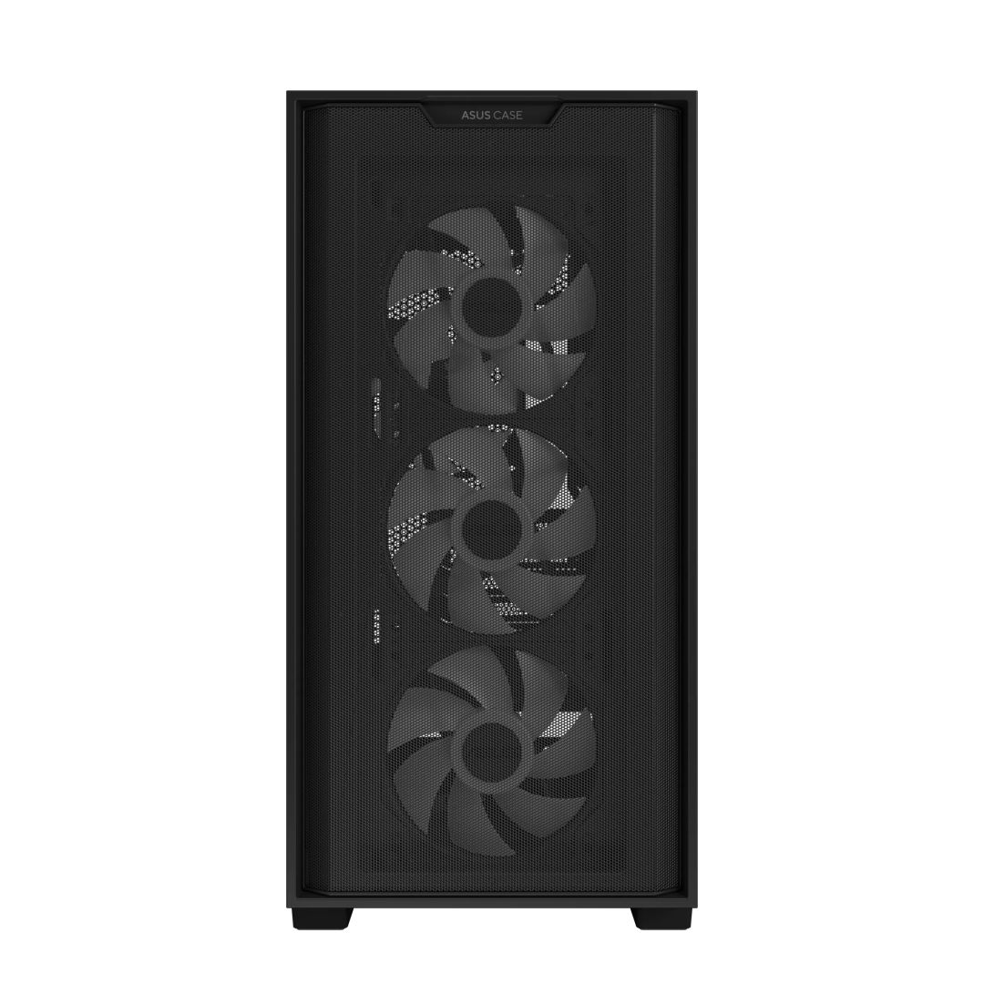 Asus A21 Plus Window Black