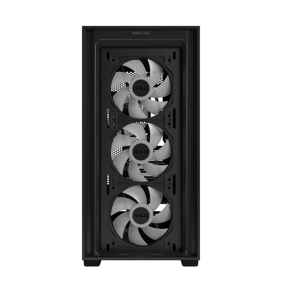 Asus A21 Plus Window Black