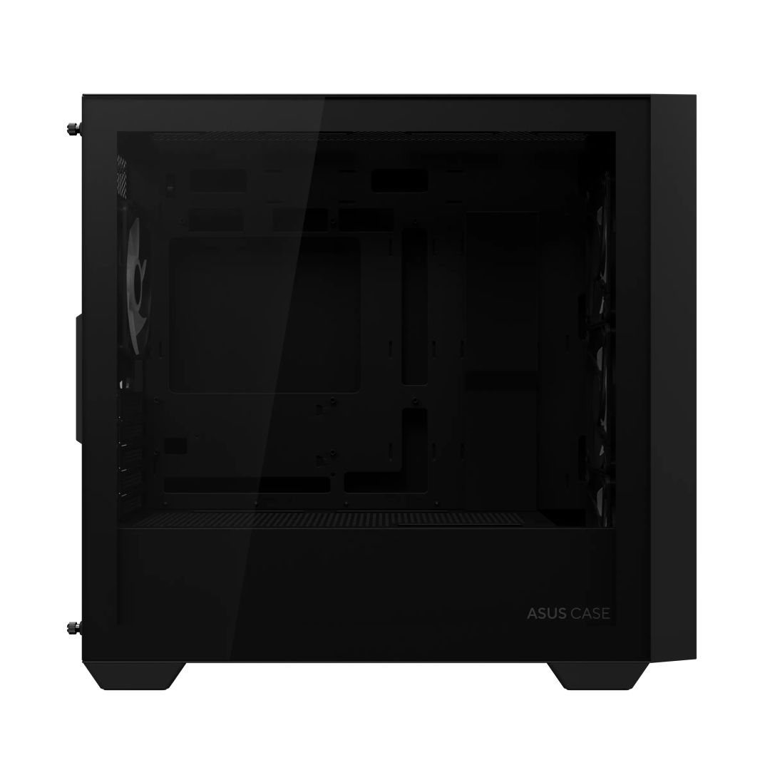 Asus A21 Plus Window Black