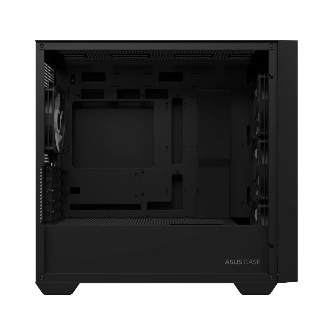 Asus A21 Plus Window Black