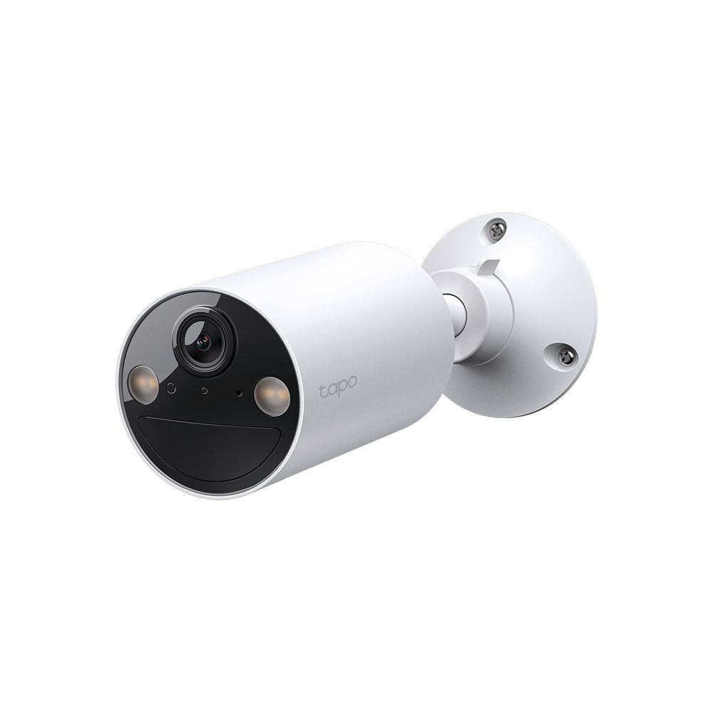 TP-Link Tapo C410 Smart Wire-Free Indoor/Outdoor Security Camera