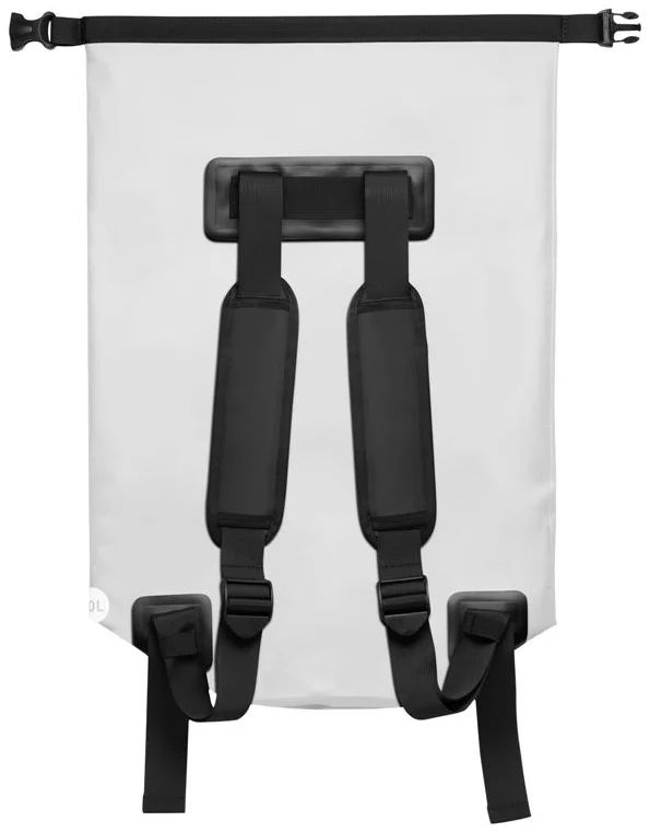 Spigen Aqua Shield WaterProof Bag A631 (30L) Snow White