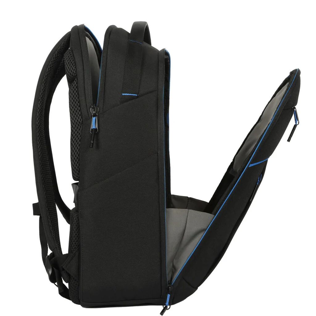 Targus Coastline EcoSmart Backpack 16" Black