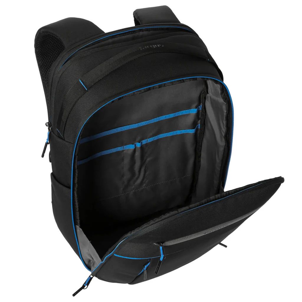 Targus Coastline EcoSmart Backpack 16" Black