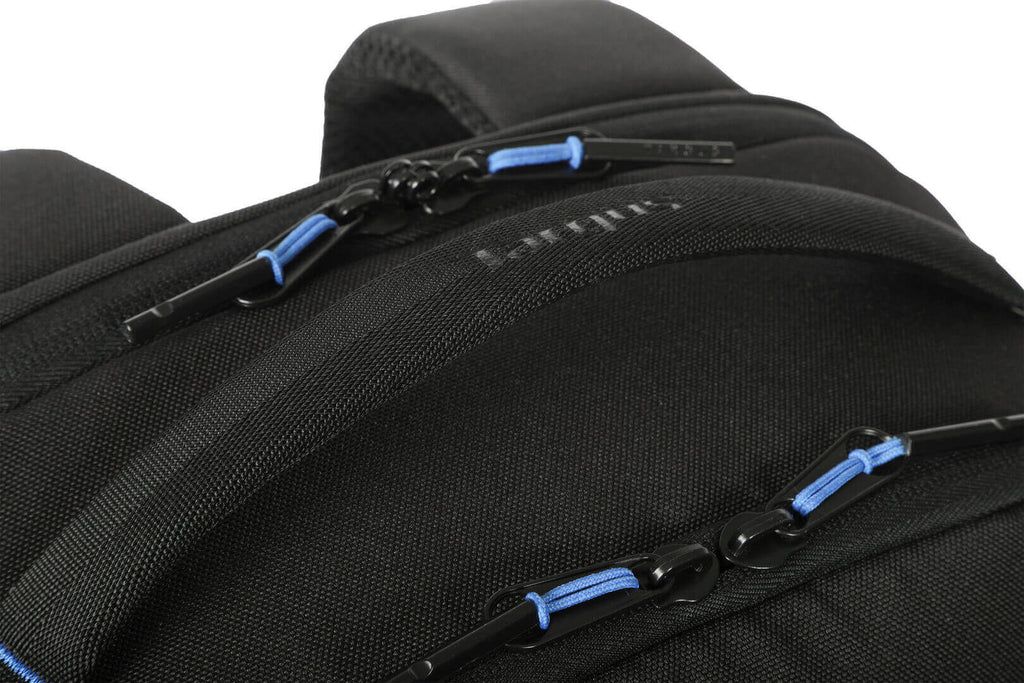 Targus Coastline EcoSmart Backpack 16" Black