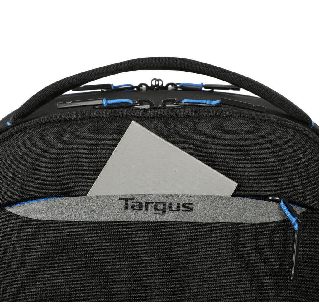 Targus Coastline EcoSmart Backpack 16" Black