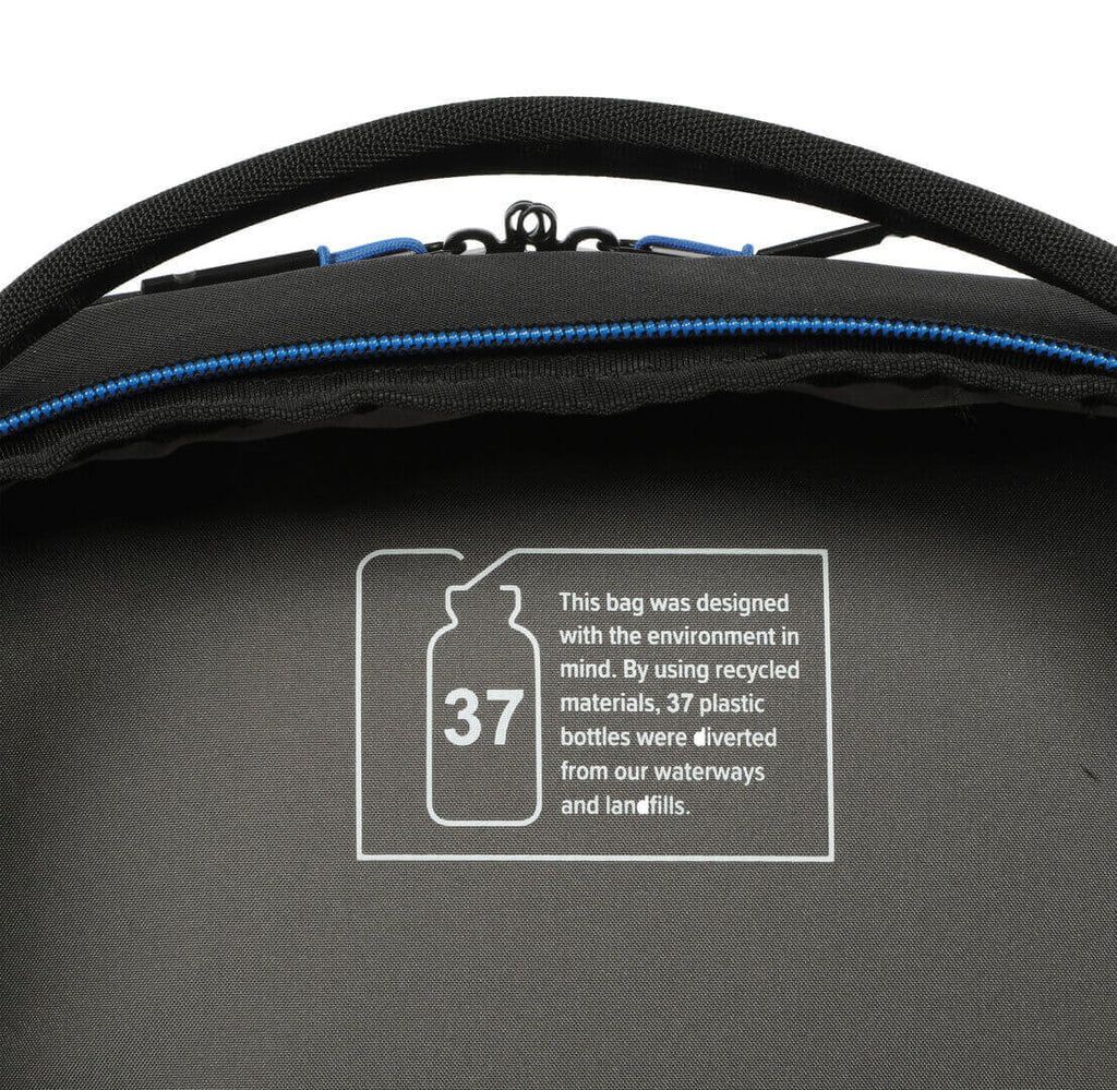 Targus Coastline EcoSmart Backpack 16" Black