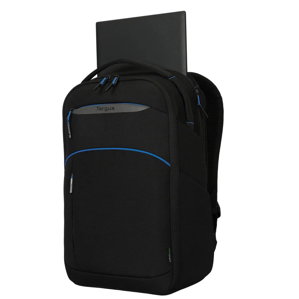 Targus Coastline EcoSmart Backpack 16" Black