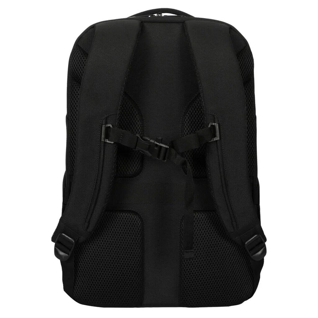 Targus Coastline EcoSmart Backpack 16" Black