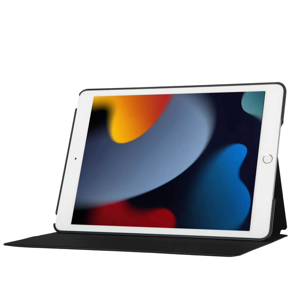 Targus Classic Case for iPad 10,2" (9th, 8th, 7th gen.) for Apple Black