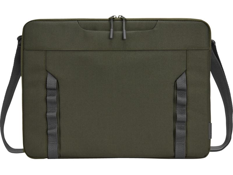 HP 14" Modular Laptop Sleeve Khaki