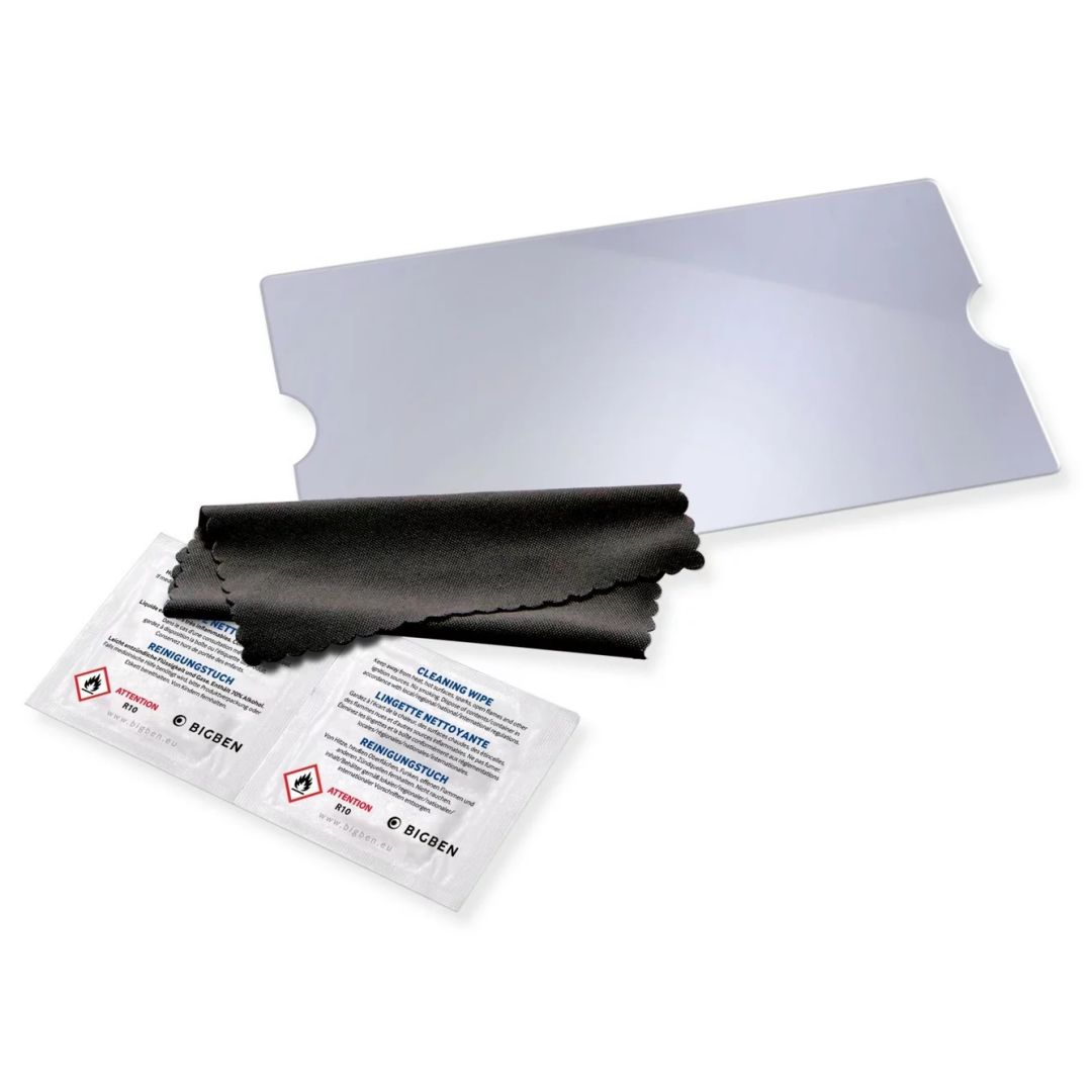 Nacon PlayStation Portal Tempered Glass  (PS5)