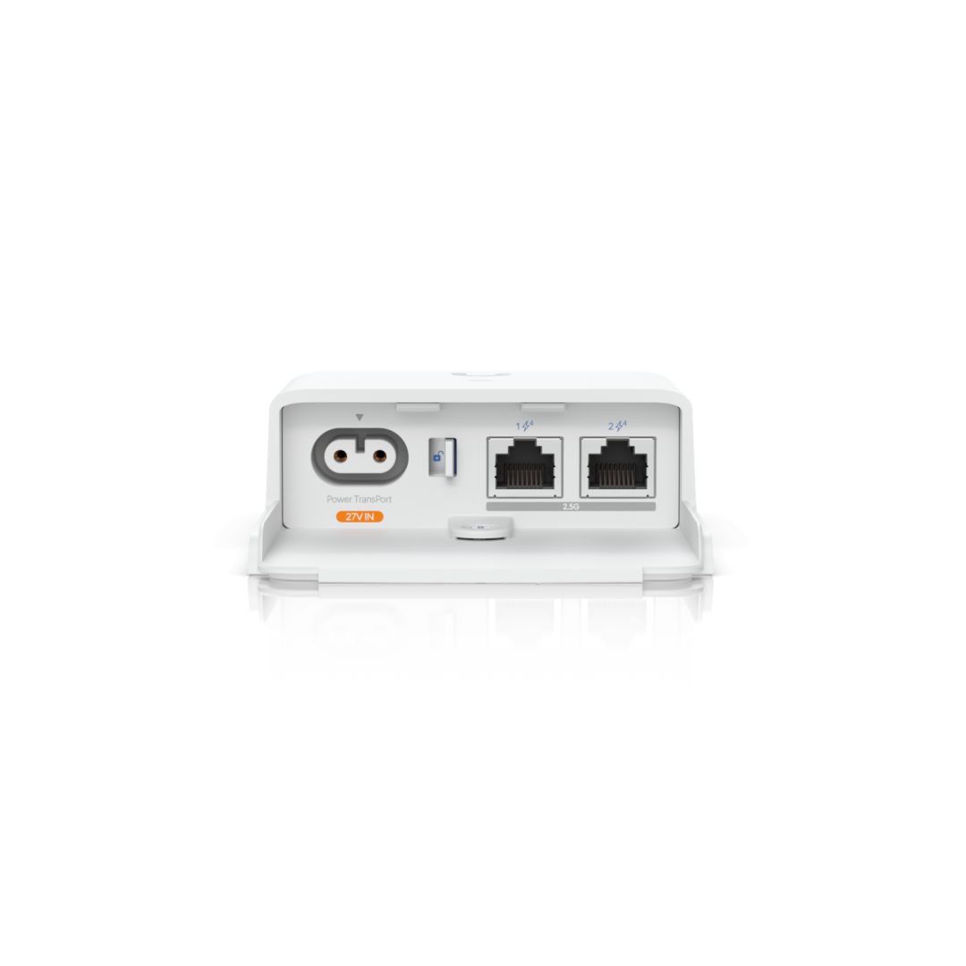Ubiquiti UISP Dual Power Injector
