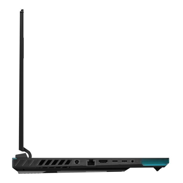Asus G634JYR-RA025W Black