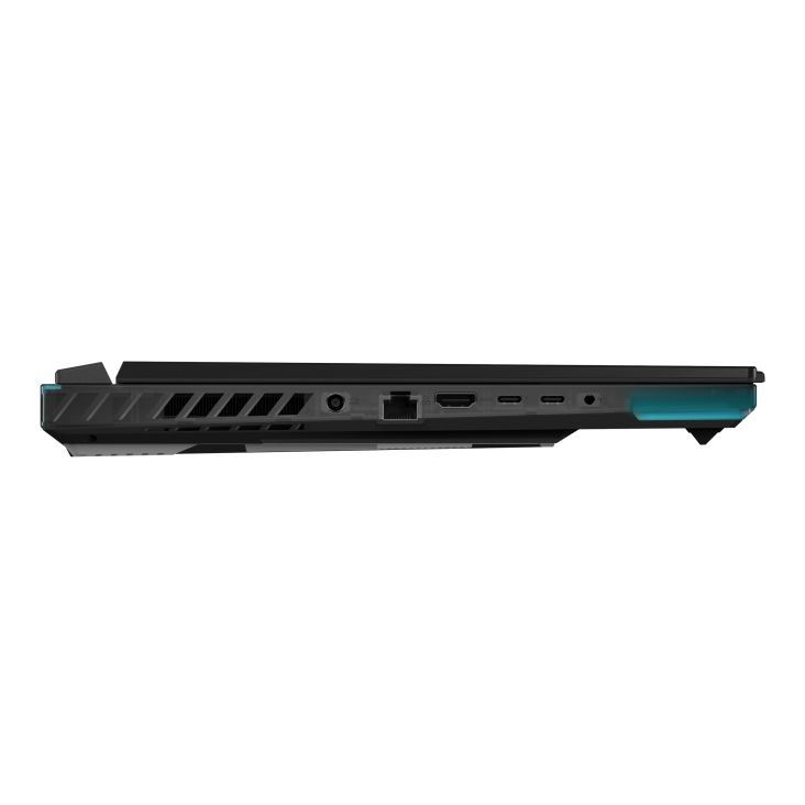 Asus G634JYR-RA025W Black
