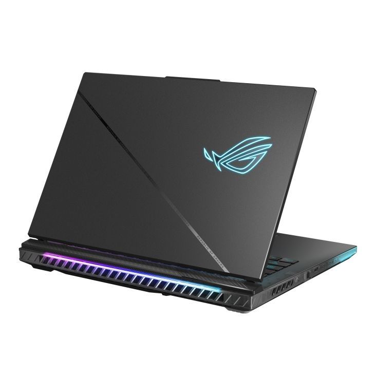 Asus G634JYR-RA025W Black