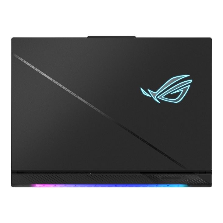 Asus G634JYR-RA025W Black