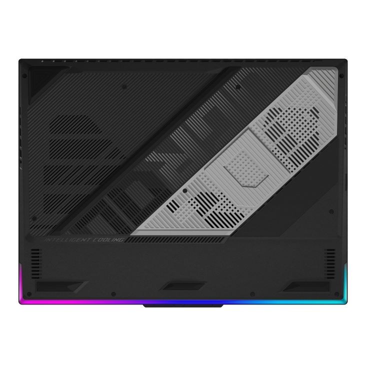 Asus G634JYR-RA025W Black