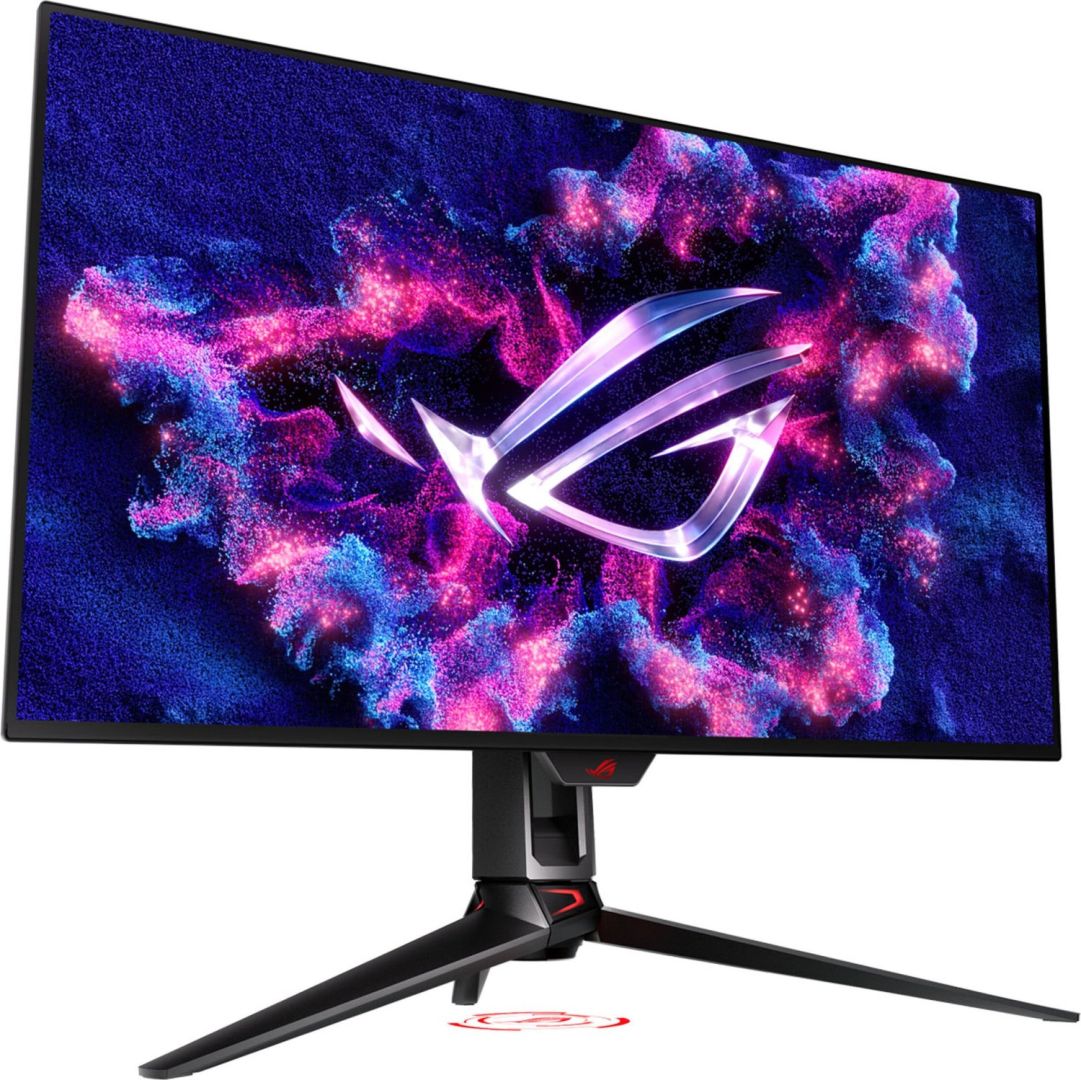 Asus 31,5" PG32UCDP WOLED