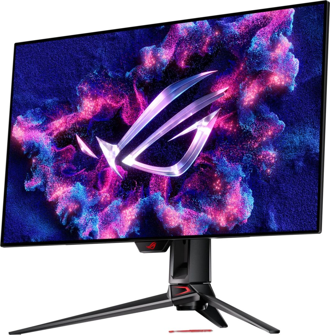 Asus 31,5" PG32UCDP WOLED