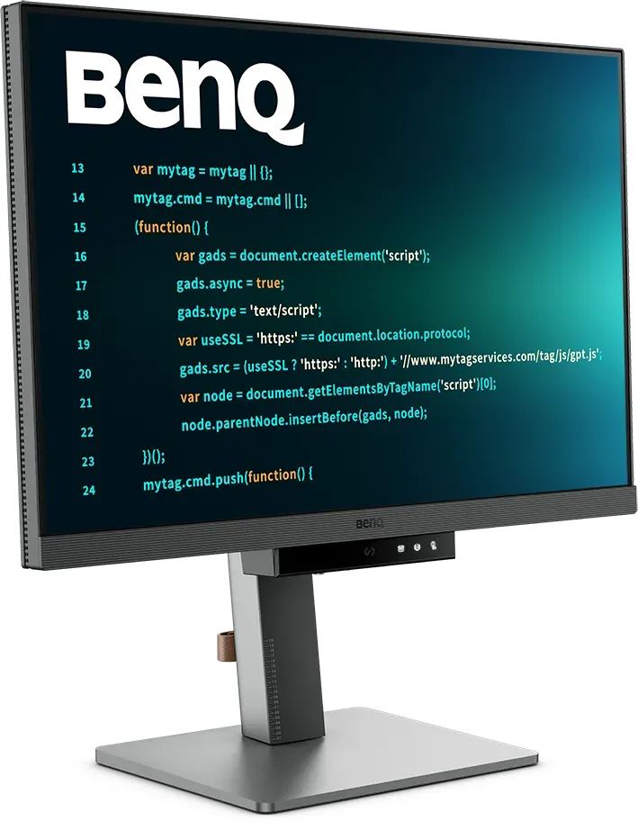 Benq 28,2" RD280U IPS LED