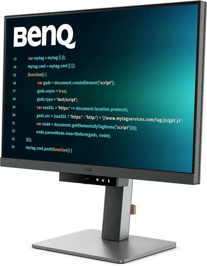 Benq 28,2" RD280U IPS LED