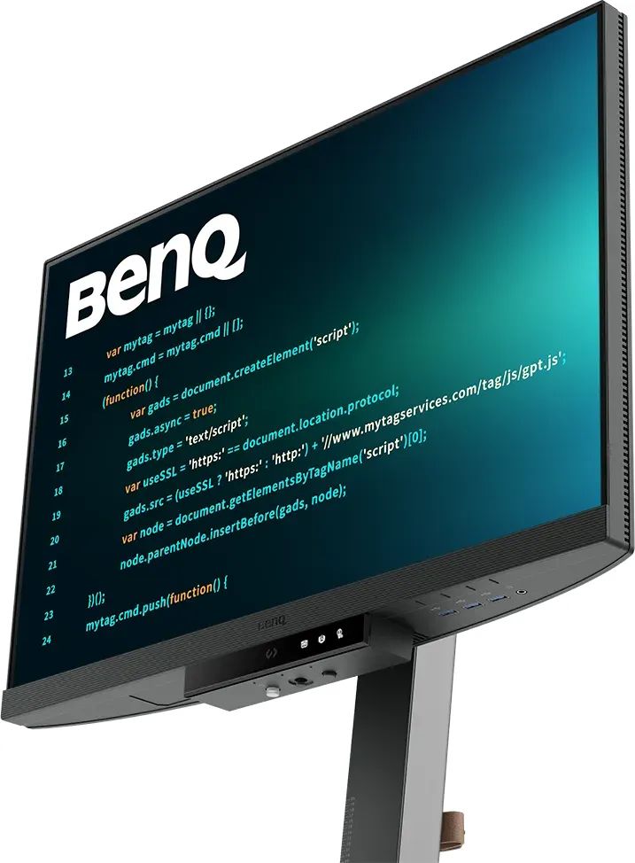 Benq 28,2" RD280U IPS LED