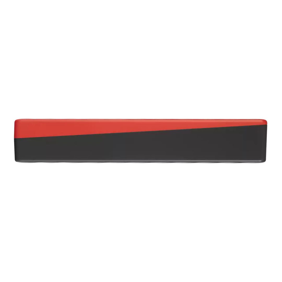 Western Digital 6TB 2,5" USB3.2 MyPassport Red