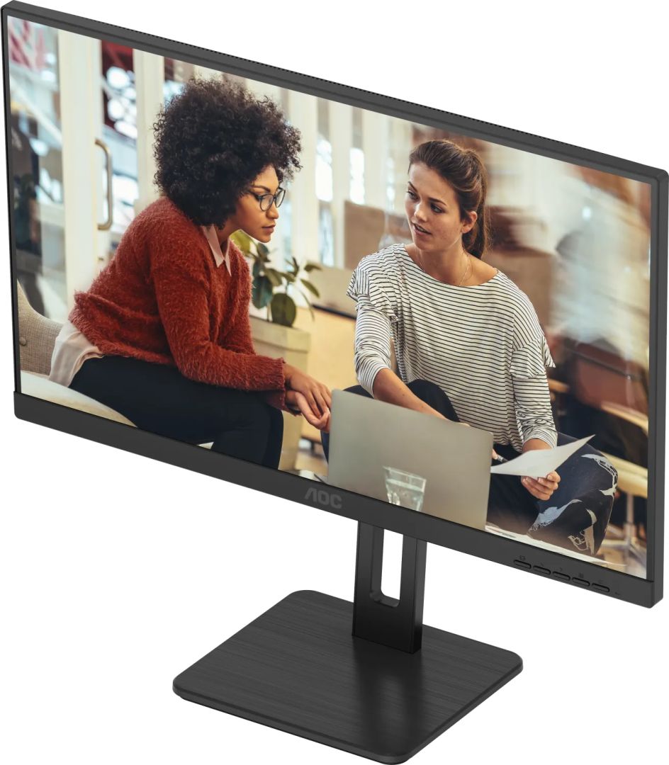 AOC 27" U27E3UF IPS LED