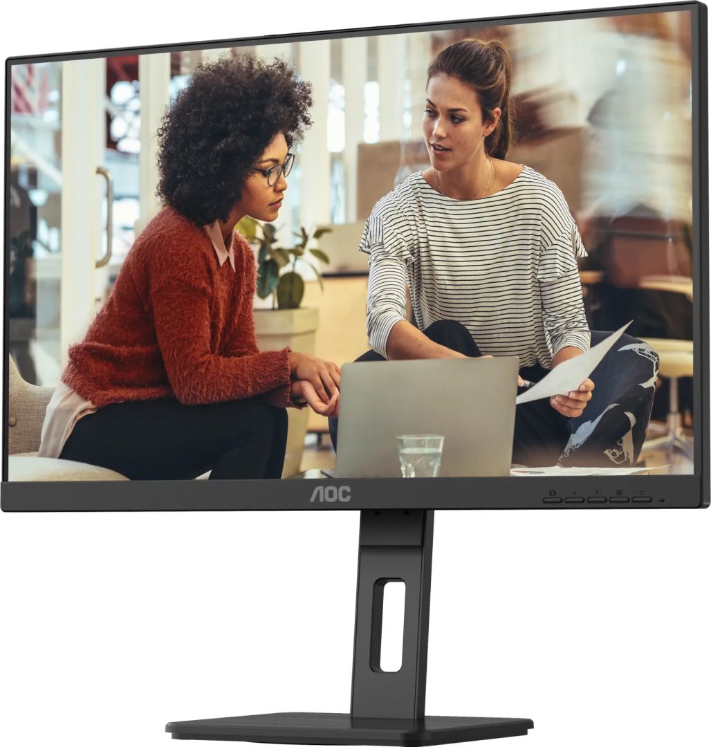 AOC 27" U27E3UF IPS LED