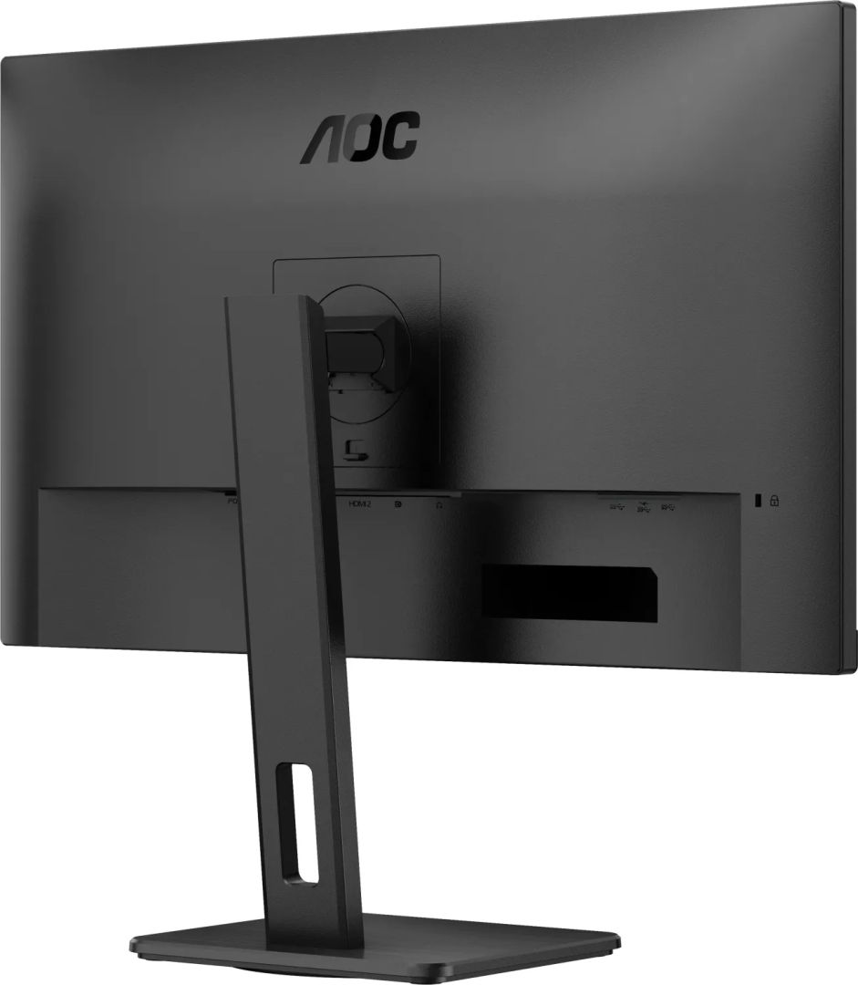 AOC 27" U27E3UF IPS LED