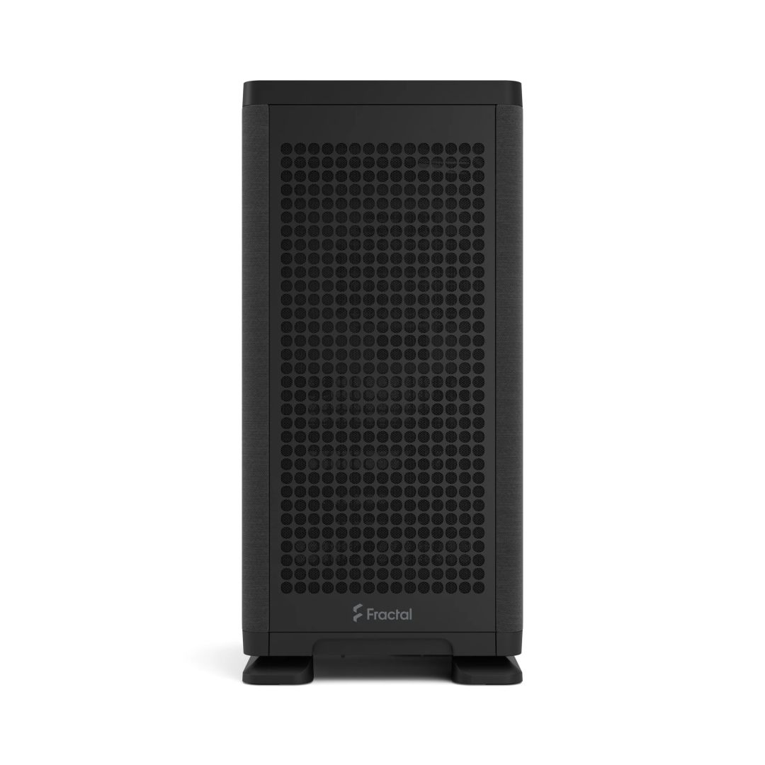 Fractal Design Mood Black