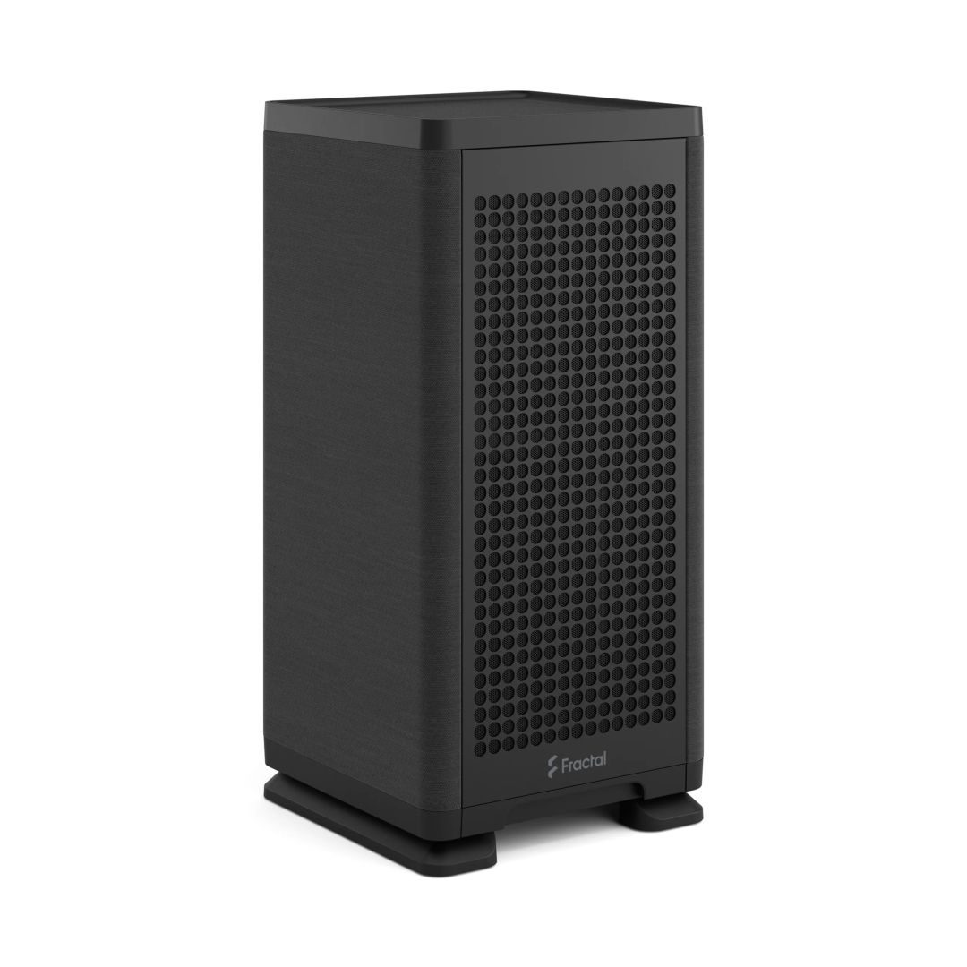 Fractal Design Mood Black