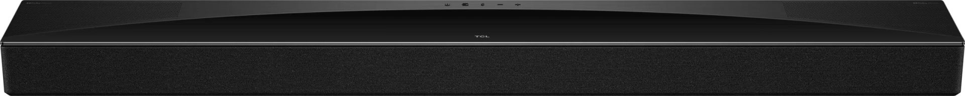 Philips Q75HE Soundbar Black