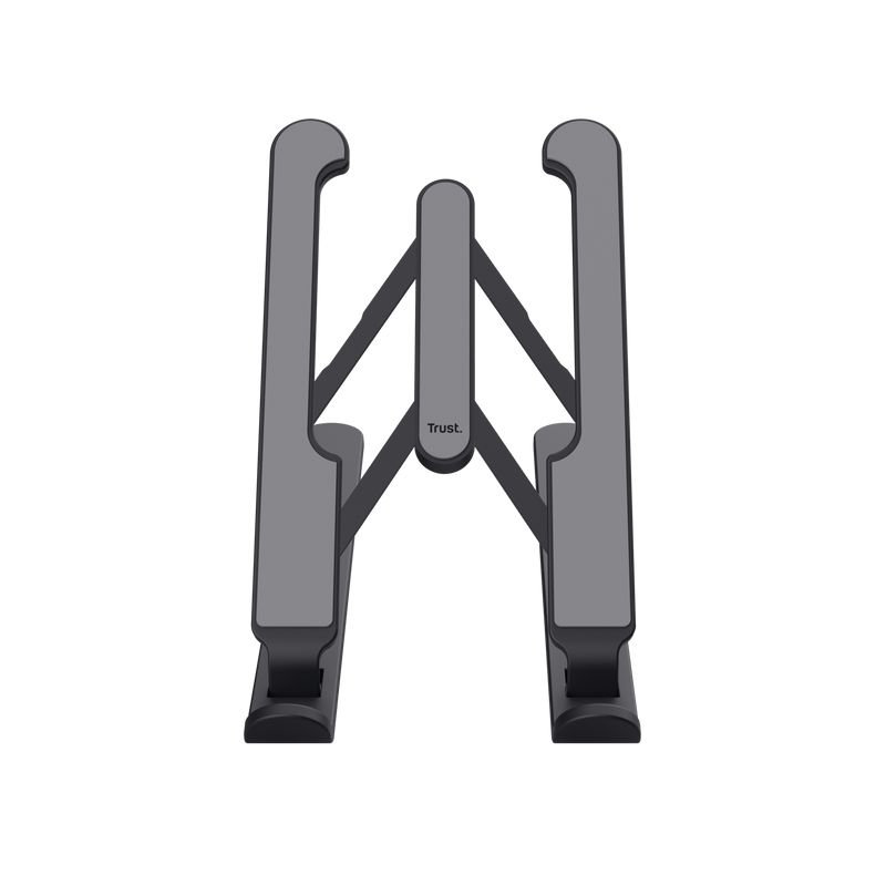 Trust Primo 16" Foldable laptop stand Black