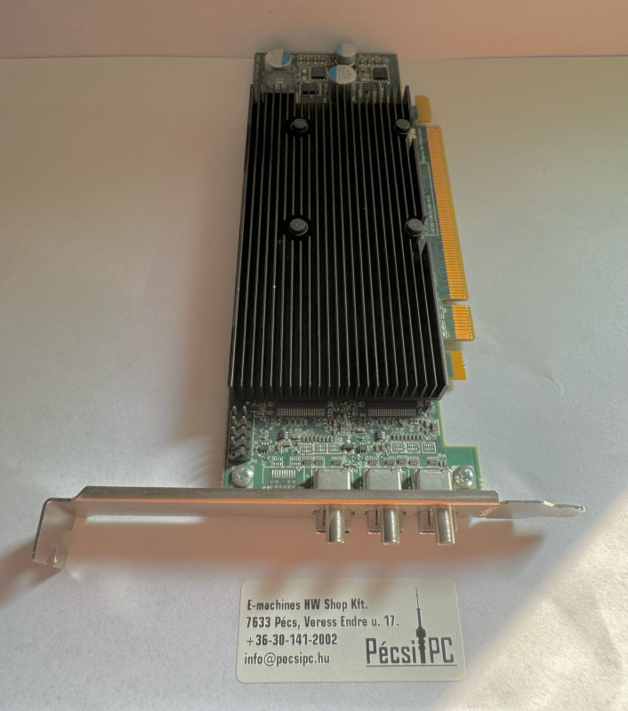 Matrox M9138