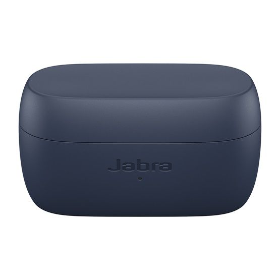 Jabra Elite 4 True Wireless Bluetooth Headset Dark Navy