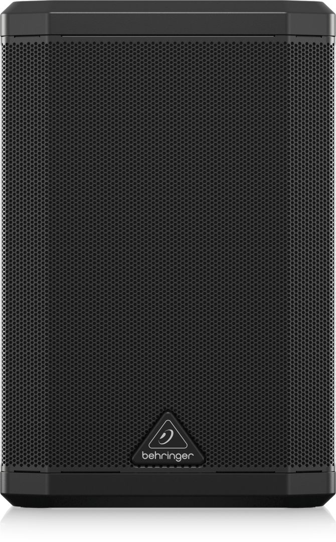 Behringer B1C Portable 200-Watt Speaker with Battery Operation