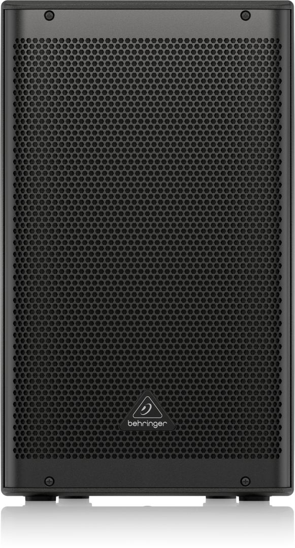 Behringer DR112DSP Active 1,200 Watt 12" PA Speaker System with DSP and 2-Channel Mixer