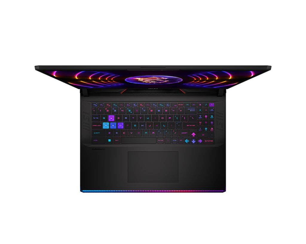 Msi Raider GE68 HX 14VHG Core Black US