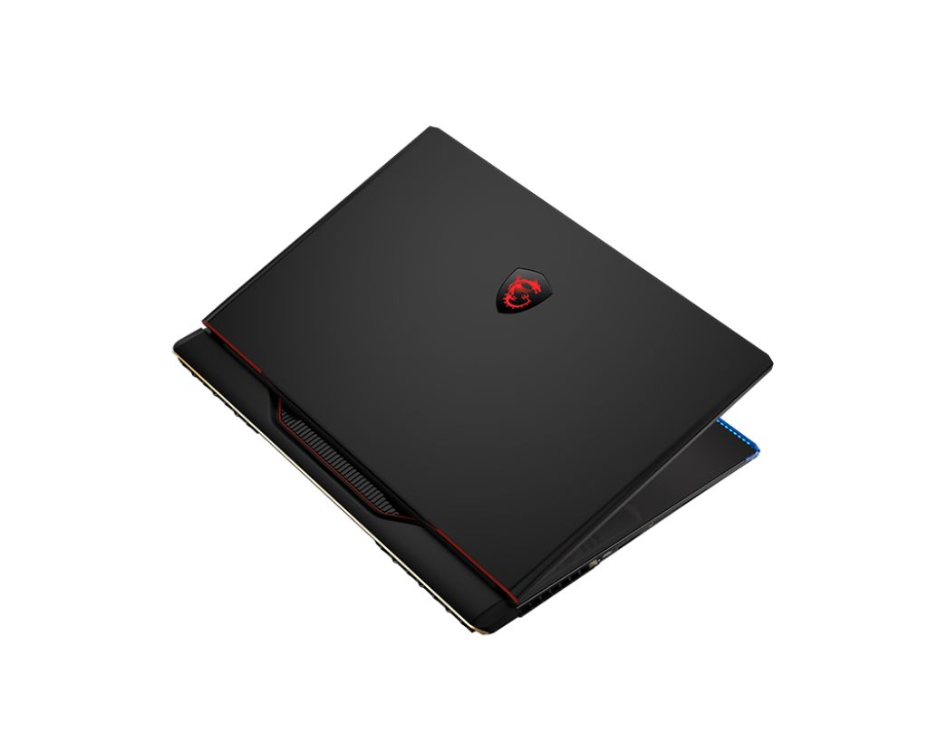 Msi Raider GE68 HX 14VHG Core Black US