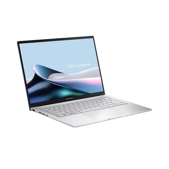 Asus UX3405MA-PP404W Foggy Silver