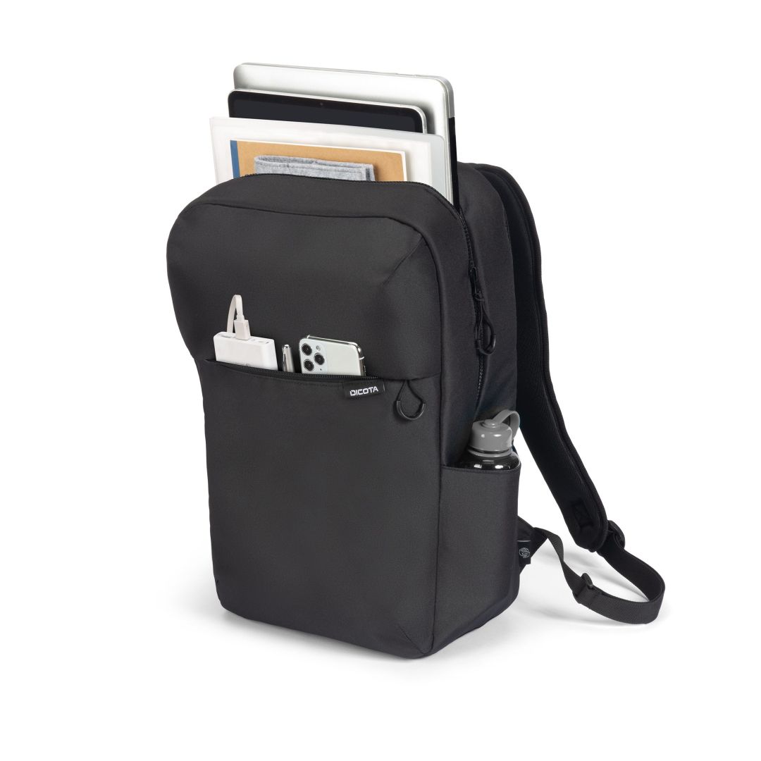 Dicota Commuter 13-16" Backpack Black