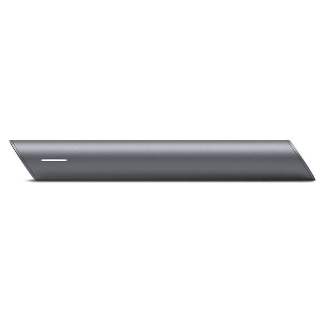 Seagate 2TB USB3.0 Mobile SSD Secure Silver