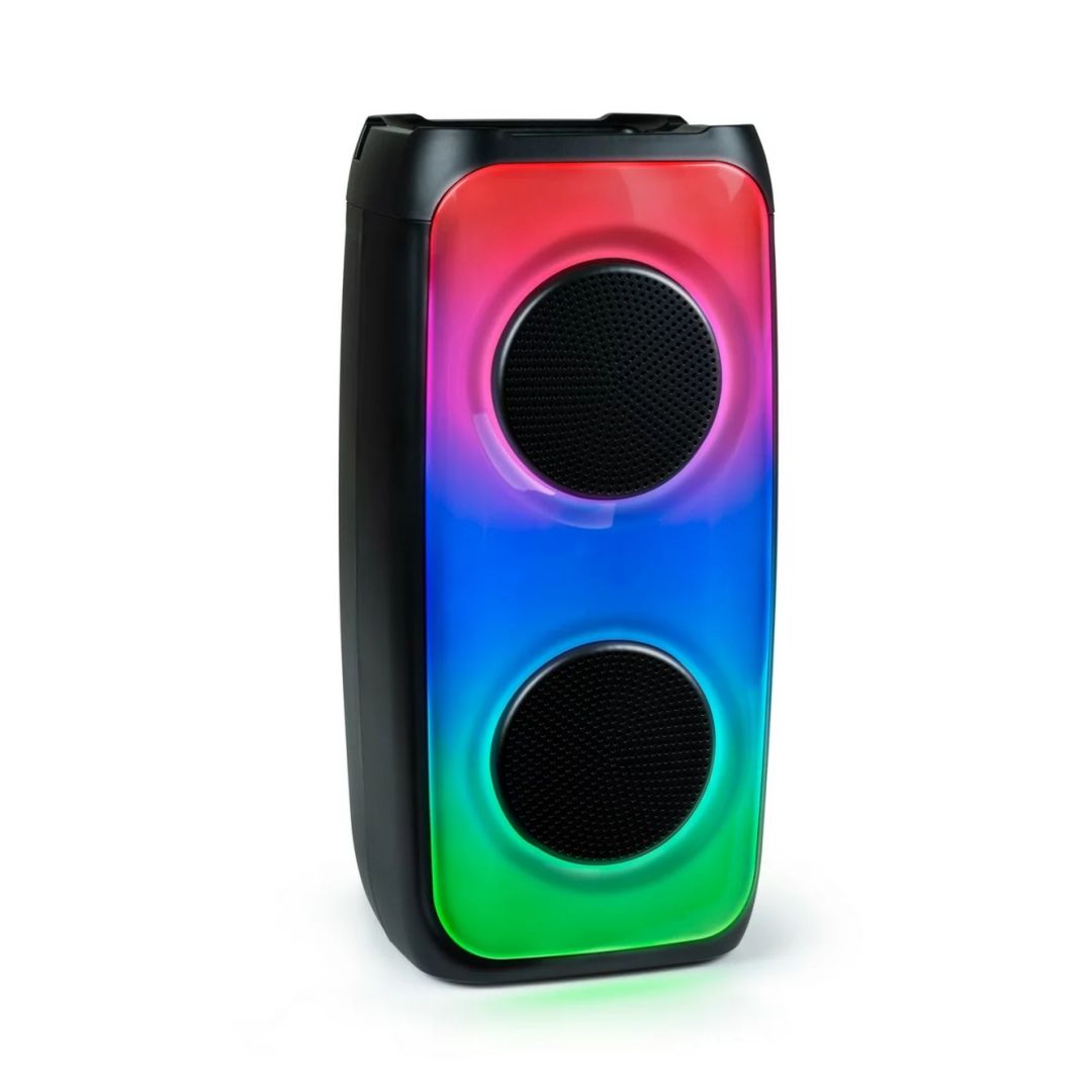 Bigben Interactive Party High Power M Bluetooth Speaker Black