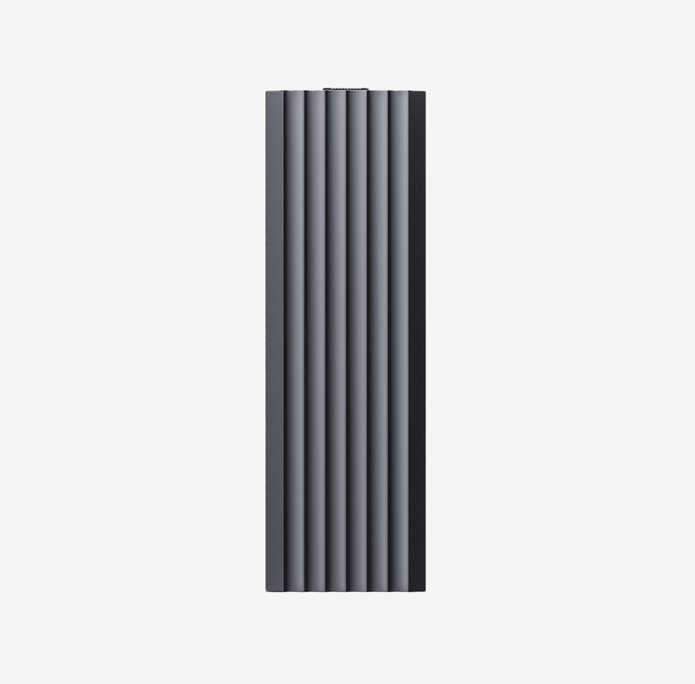 HikSEMI MDC1 M.2 NVME Enclosure Silver