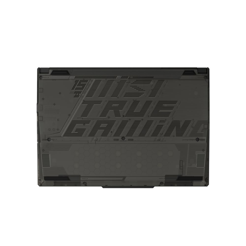 Msi Cyborg 15 A13VE Black