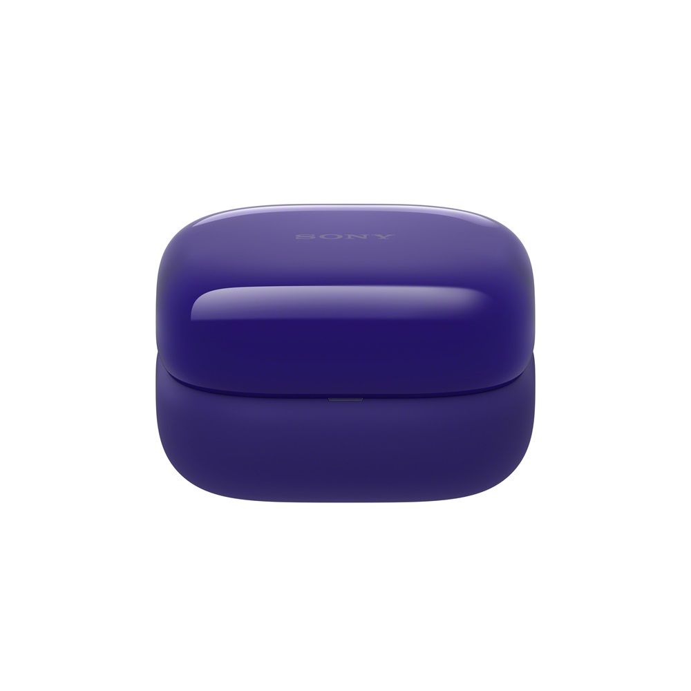 Sony WF-L910 LinkBuds Open True Wireless Bluetooth Purple
